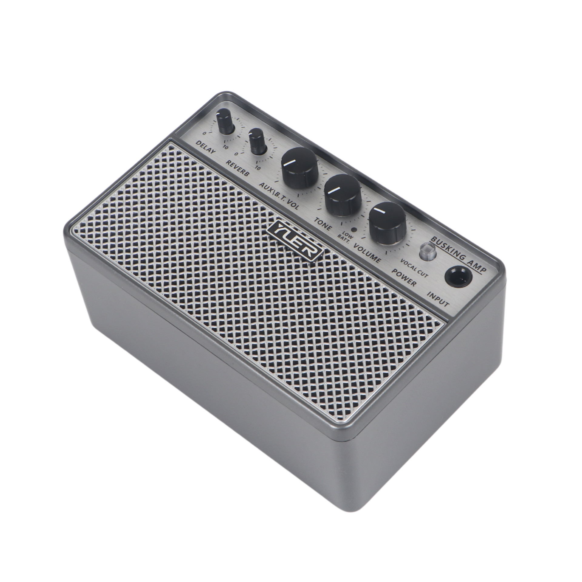 BA-10 Pro Mini Busking Amp with  Bluetooth